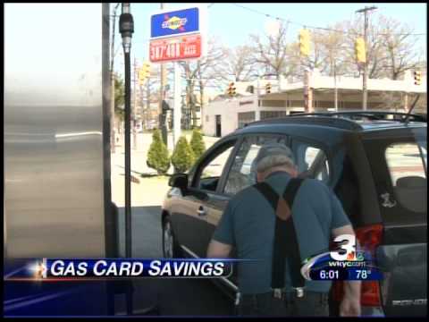 How to Save on Gas