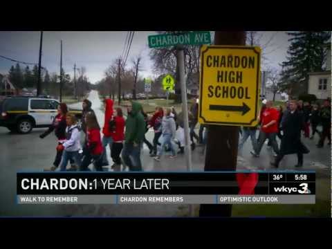 ‘Chardon: 1 year later’ show open