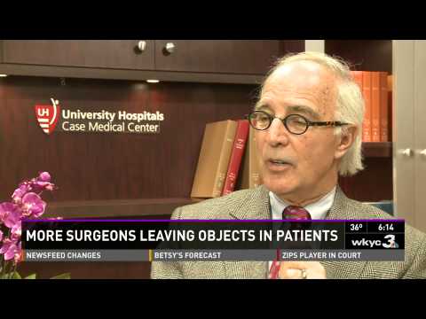 Surgery mistakes costly in many ways