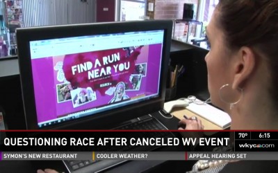 Dirty Girl may cancel Cleveland mud run event