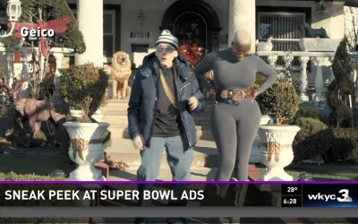 Super Bowl XLIX Ad Preview