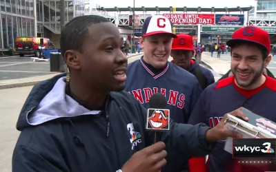 Progressive Field Fans Have A Lot To Look Forward To