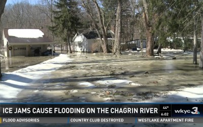 Willoughby Flood Victims Brace For More