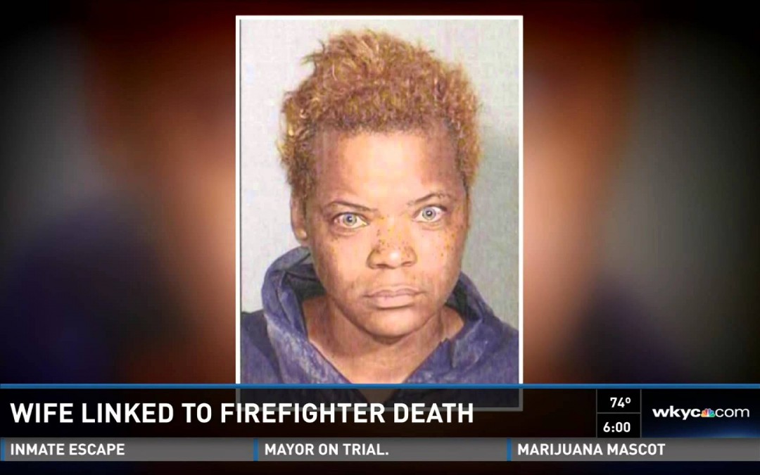 Additional Arrests Made After Firefighter Murder